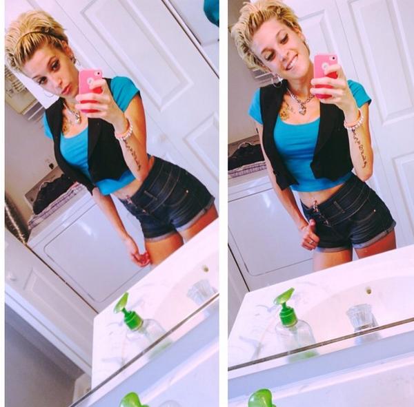 deaamariie's tweet photo. “@iLikeMixedGirIs: ladies quote with a selfie! *must be following to get retweeted*” pr &amp; italian 💋🇮🇹 http://t.co/m591ZSyHja