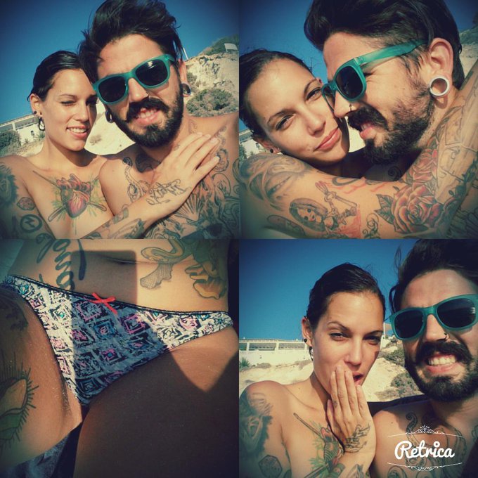 si a ver si la vems@silviarubix: @GabeTonic y yo os echamos de menos @Julia_de_Lucia y  volver y vamos<a class="tags" href="/tag/silviarubix">@silviarubix</a><a class="tags" href="/tag/gabetonic">@gabetonic</a>