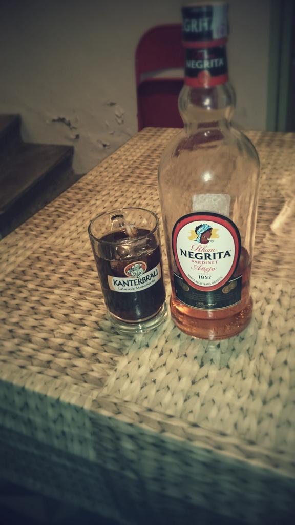 Fin de mes Comienza recta final :))))))