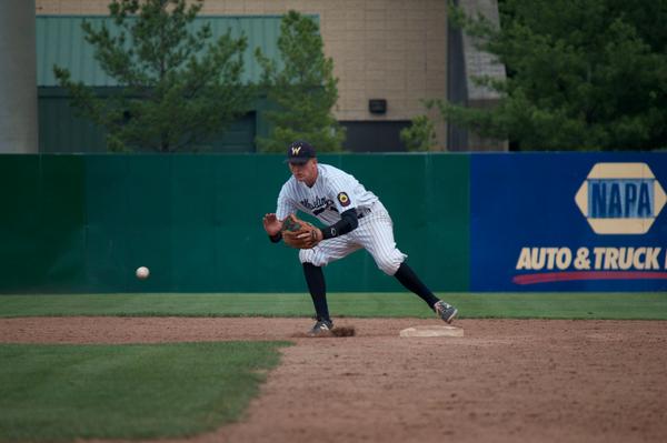 Post 1 Baseball tweet media