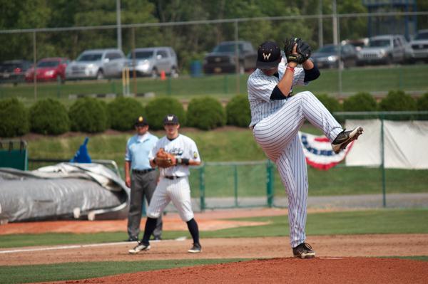 Post 1 Baseball tweet media