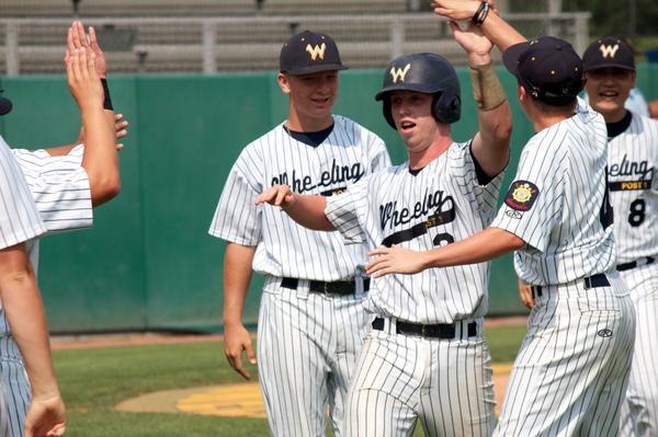 Post 1 Baseball tweet media