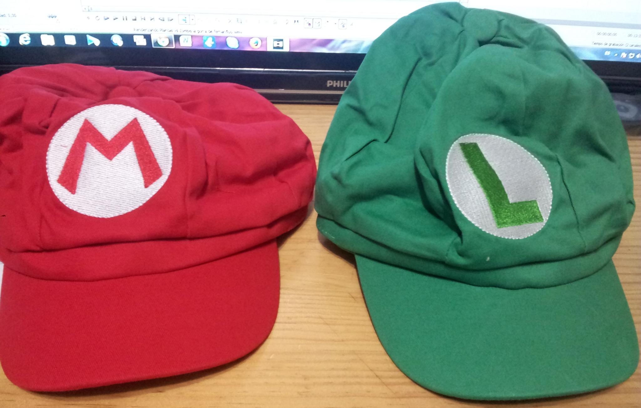 تويتر \ RiddleZone على تويتر: "Si quieres ganar una de las gorras de #Mario  y #Luigi como la de #Fernanfloo no dudes en #Suscribirte al canal de YT  http://t.co/jIBlPIsQiH"