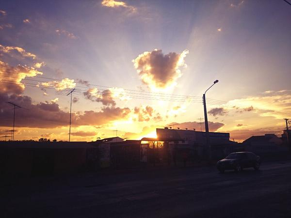 newtimebr tweet picture