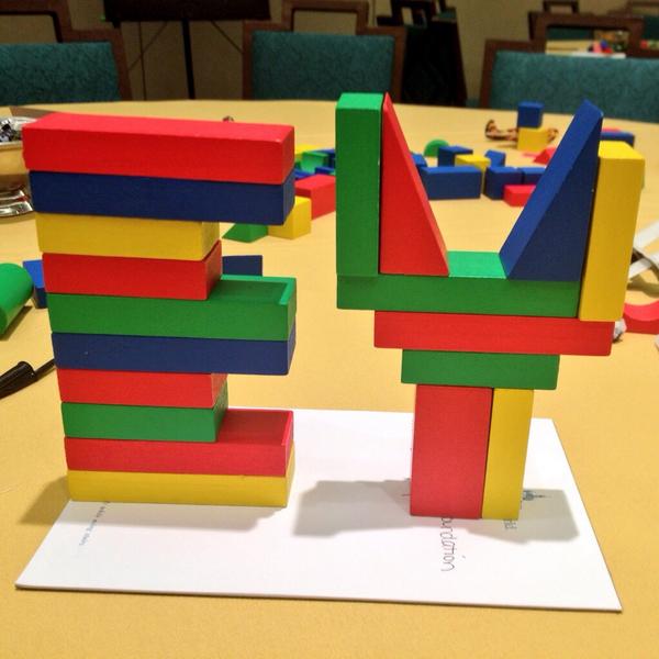 JustinGreis's tweet photo. Our interns are the best!  So #creative! #IILC #IILC2014 @EY_IILC http://t.co/0fxNJcjGbs