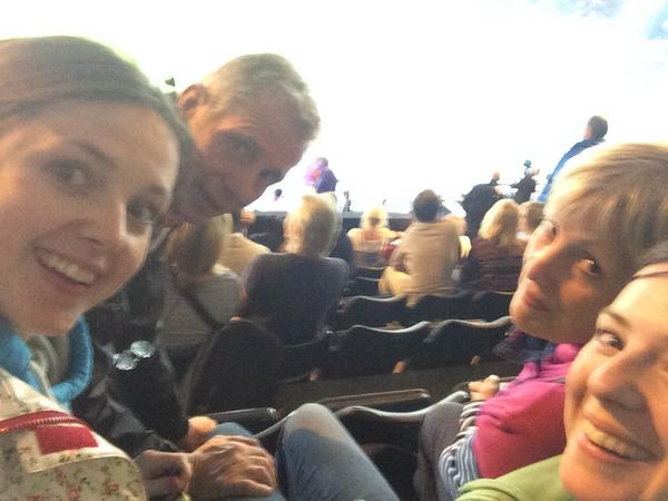 #glasgow2014athletics#bringiton