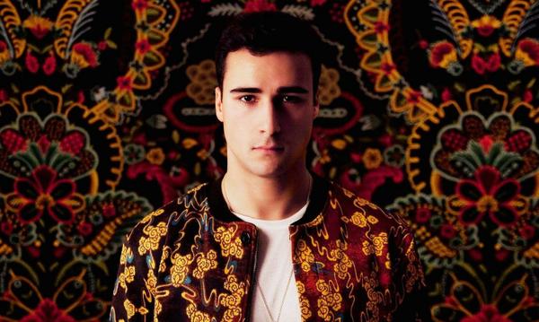 Better late than never. #Craaaving the soul sensations &amp; vibrations in "Youth" by <a href="/Ben__Khan/">Ben Khan</a>. soundcloud.com/benkhan/youth