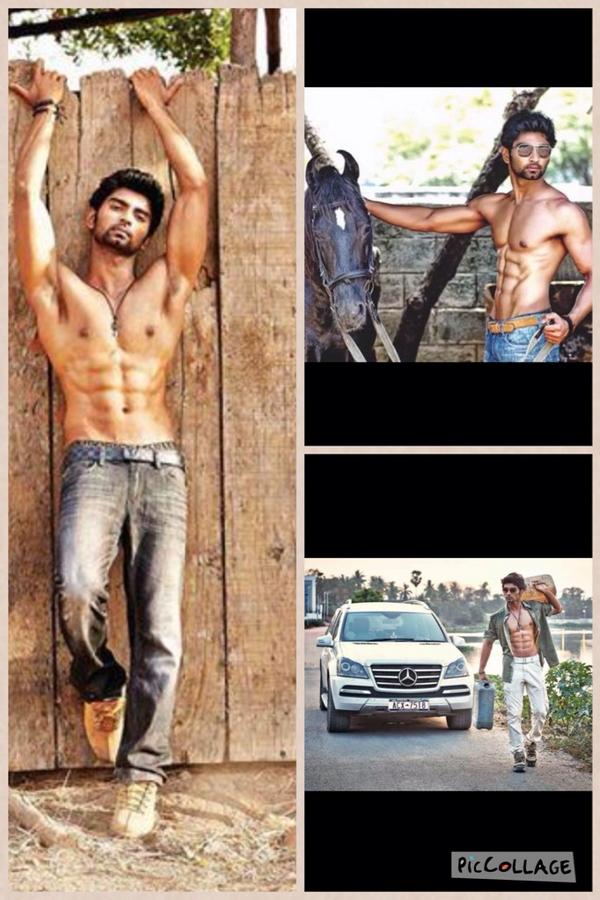 TamilMovieFan's tweet photo. Adoring @Atharvaamurali stunning eight pack photos..... http://t.co/isMbiLE9HN