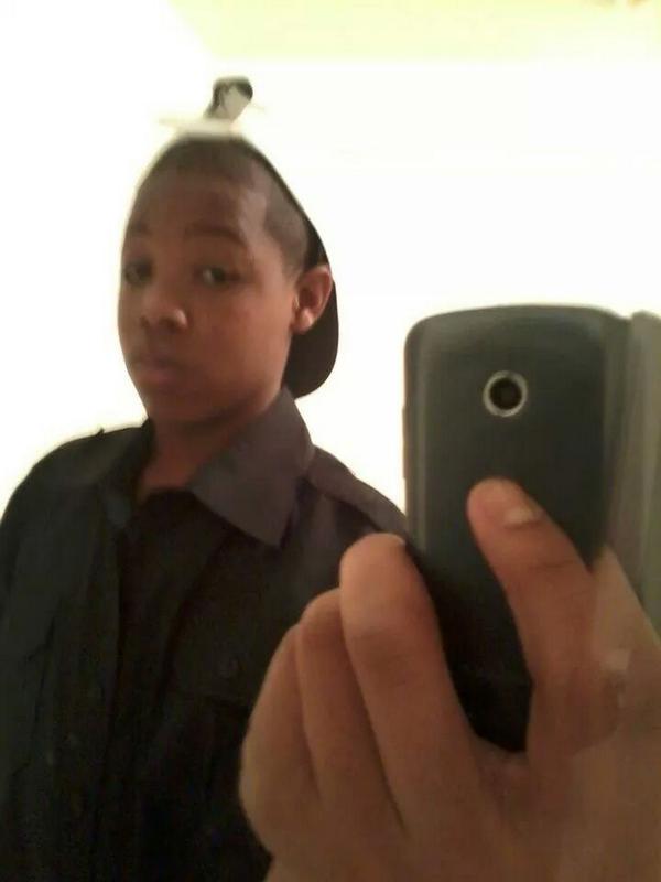 ceeloash's tweet image. My son