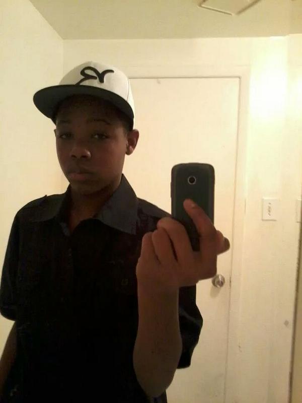 ceeloash's tweet image. My son