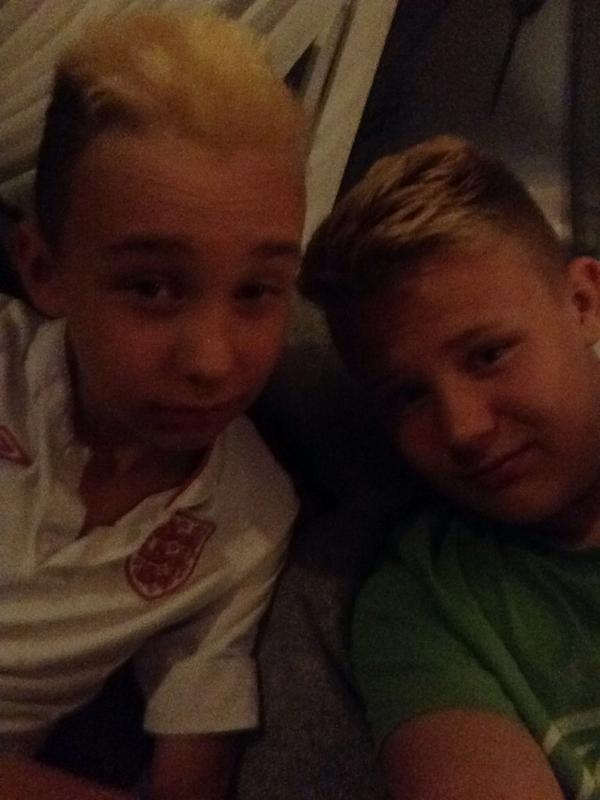 MacRH99's tweet image. Fresh new trim