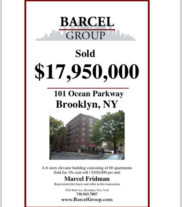 BarcelGroup's tweet image. 