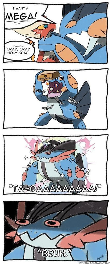 BigMudFish's tweet image. "Bruh.."