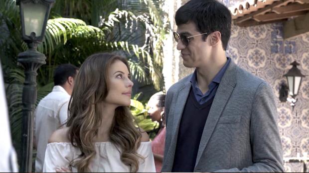 Telenovela Legacy Capítulos Completos En Español