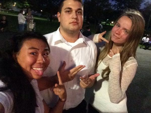 Last summer concert evaaa gonna miss this ❤️❤️