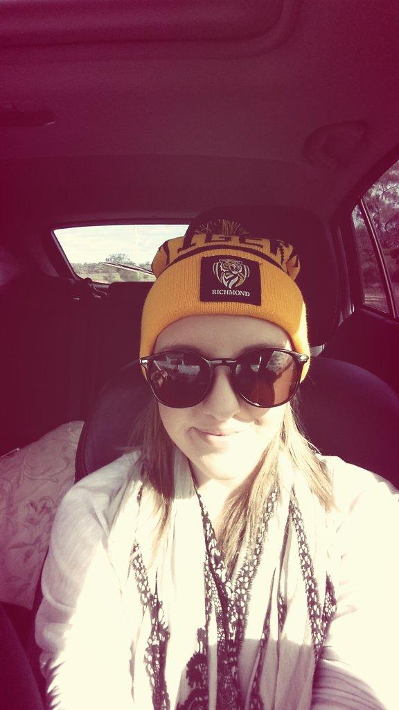 mrs_micksunnyg's tweet image. Listening to TalkingTigersPodcast on the 12hour drive home
#gotiges #pushupking
@MickSunnyG @Richmond_FC @mattricho0