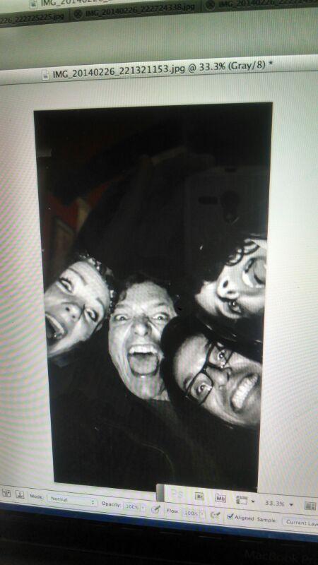 TankeFans's tweet photo. @TankeMusic son lo máximo! Mañana al @InsomniaMx wujuuuu! http://t.co/GFaEvCLFSx