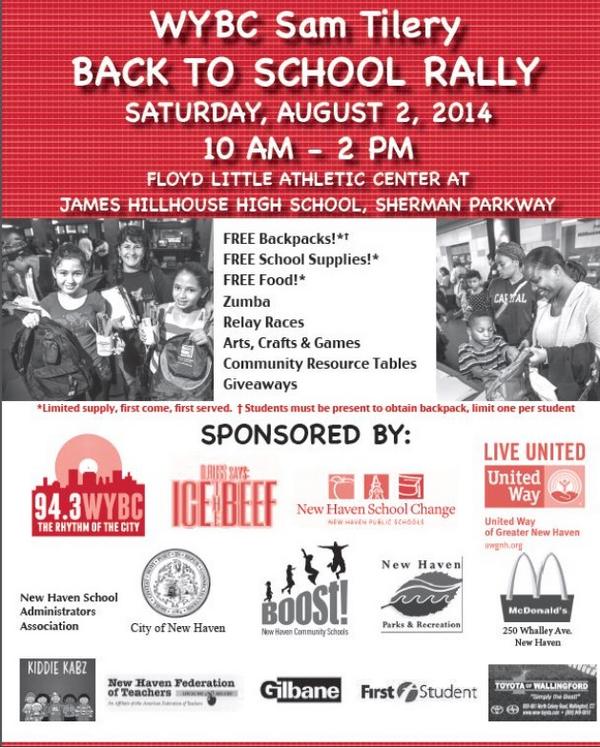 IcetheBeef_ITB's tweet photo. In two days, come out and hang with your families of WYBC, NHPS, Ice the Beef and many others! Kids MUST be there! http://t.co/uen6nnEu4l