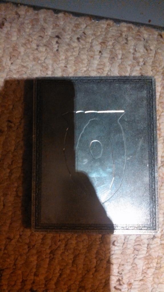 GodlyGameReview's tweet photo. Beautiful. Oblivion 5th anniversary edition, all DLC's includes. This an @dragonage origins are my favs.

@Bethblog http://t.co/k86MOWneV9
