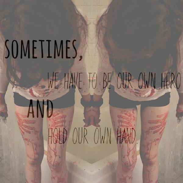 keepwristsclean's tweet photo. Keep on keeping on❤️
(i promise it's not real blood, don't worry!) http://t.co/3I4Cm1XZkm