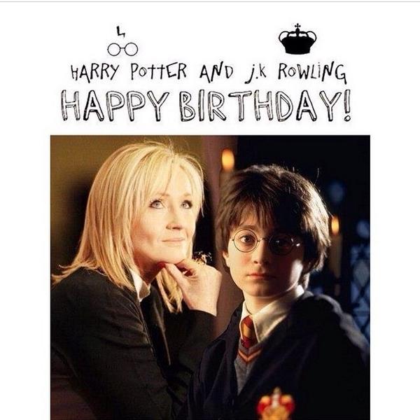 Tarjeta de felicitación divertida / Cheeky / tarjeta de cumpleaños / HARRY  POTTER / J. K. Rowling / Feliz cumpleaños / Fiesta / piedra más antigua /
