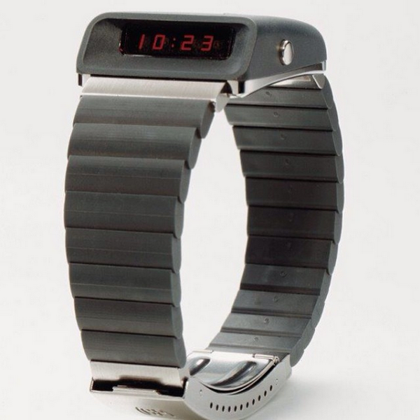 girard perregaux led