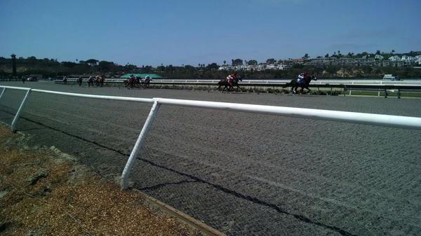 wulf_chris's tweet photo. Great day at the Del Mar Tech event @DimensionDataAM @NexusIS #NexusRaces http://t.co/5EcwSdEgj3