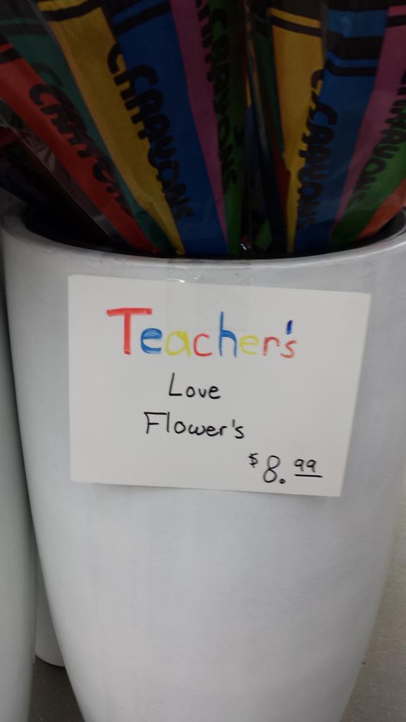 MichaelBlum3's tweet image. But they hate proper usage of apostrophes.  #pluralization