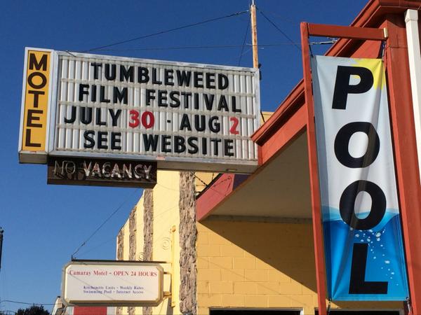 TumbleweedFests's tweet photo. Tumbleweed #FilmFestival just warming up in 100+ Okanogan check out this week's events here http://t.co/3cdynYbuM2 http://t.co/zPzWh7Xj7w