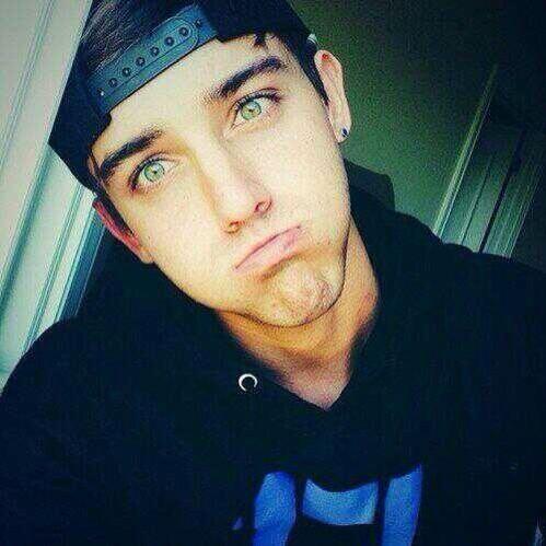 Happy Birthday Beau Brooks ILYSM      