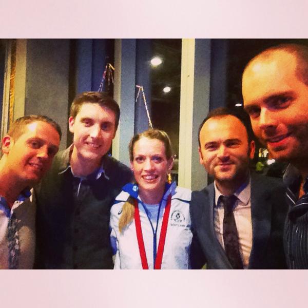 cafollamusic's tweet image. Show 8 DONE!!! @EilidhChild @fotdp #tonightatthegames #commonwealth #runner #glasgow2014 #Scotland