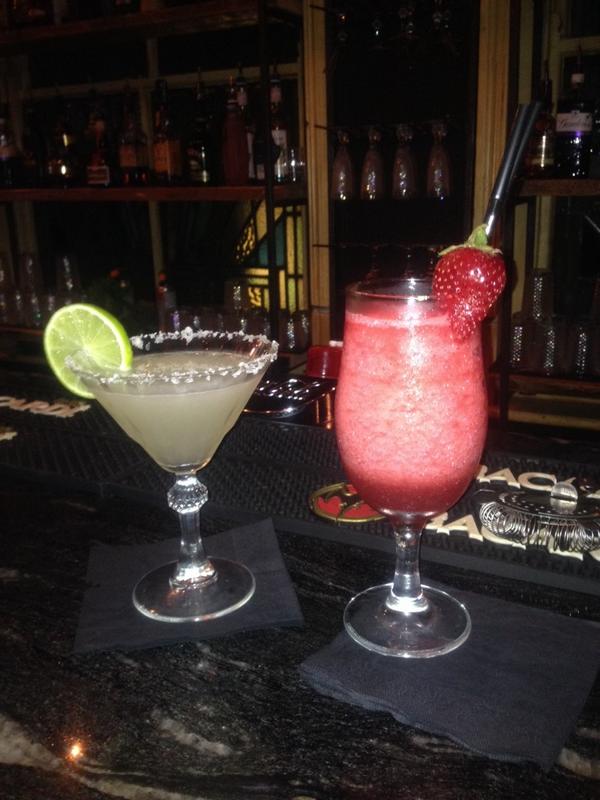 2 for 1 cocktails until 3am..