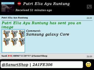 SanuriShop's tweet photo. #garskin #shoponline #palembang #SanuriShop #trusted http://t.co/HkGkty4wr5