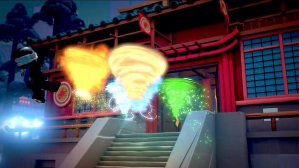 borg427's tweet image. Ninja-GO!!!!!