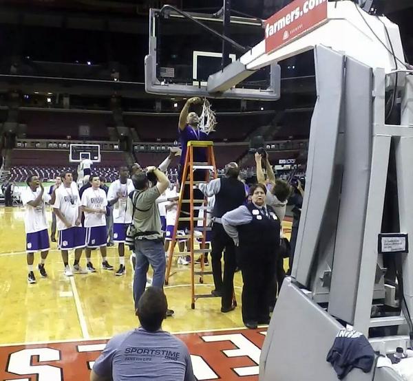 State Champions!