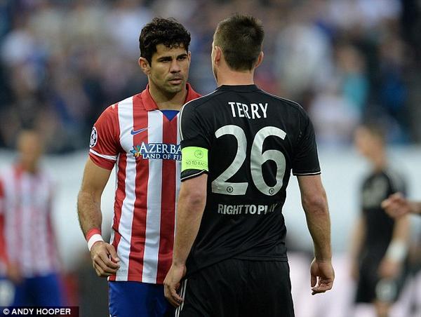 Your Enemy today Might later become your good Friend tomorrow.