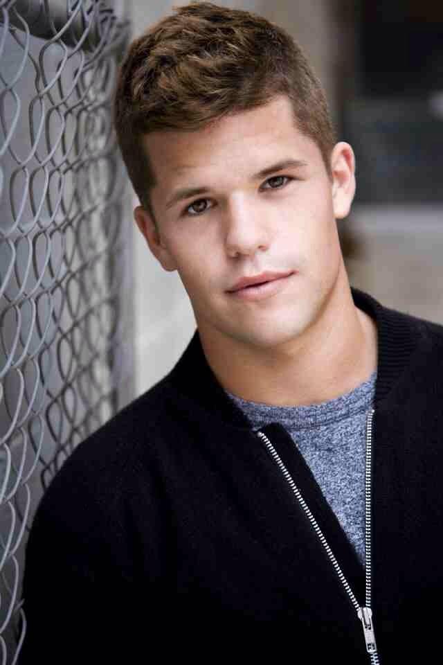 Happy birthday charlie carver 