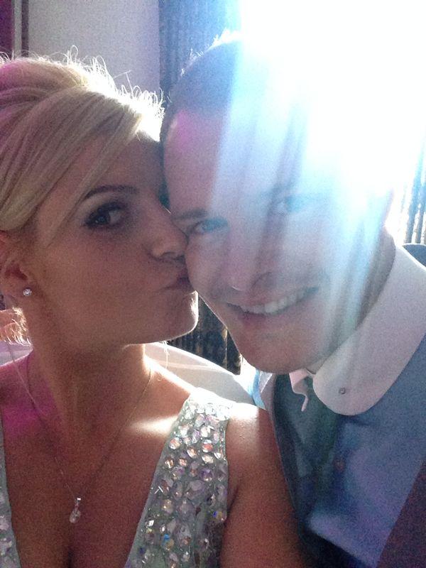mgriffin_86's tweet photo. Brilliant day at Kelly &amp; Safs wedding @STACEYRED92 http://t.co/fa50gPlyqi