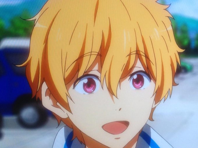 渚生誕祭14のtwitterイラスト検索結果 古い順