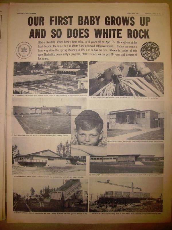 #throwback #2: #whiterock's 1st baby ow.ly/zOLxB