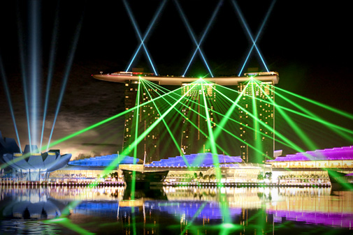 FindingLimo1's tweet image. Wonder Full—Light &amp;amp; Water Spectacular qoo.ly/3ftst 

Wonder Full is a stunning showpiece of light and las