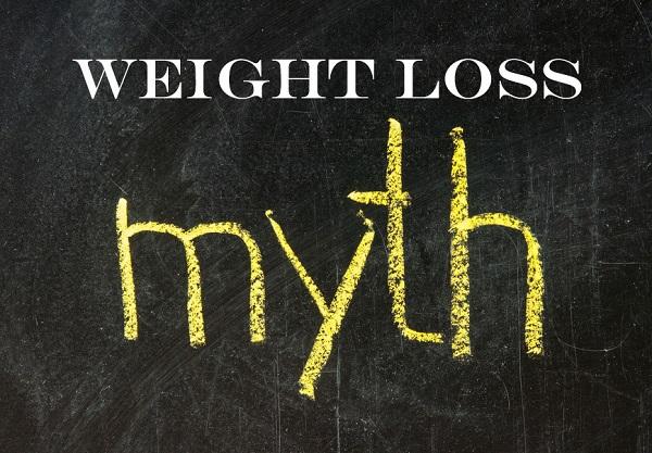 Most people don't know this about weight loss