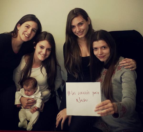 Emi Igarzábal (@emi_igarzabal) on Twitter photo 