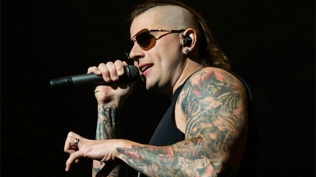 We want to wish a happy birthday to our brother M. Shadows of 