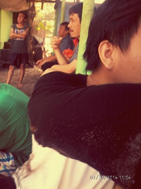 Priambada23's tweet photo. Palabuhan Ratu http://t.co/MEAQlkRBhm