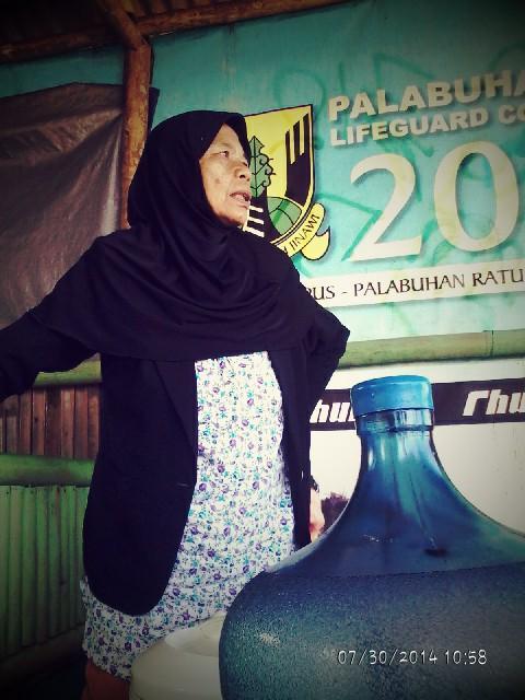 Priambada23's tweet photo. Palabuhan Ratu http://t.co/hMeqZCkcY9