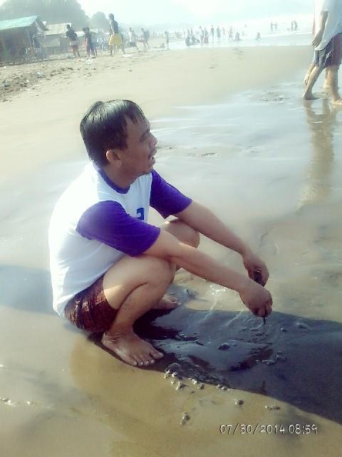 Priambada23's tweet photo. Palabuhan Ratu http://t.co/O6zctiQ51e
