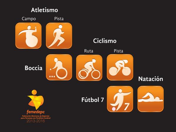 Paralimpicos P.C. tweet media