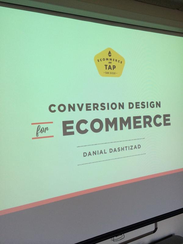 brennanheyde's tweet photo. Join us tonight for our San Diego ecommerce meetup at 7:00pm #ecommerceontap #miva http://t.co/ohpSSlYm4w