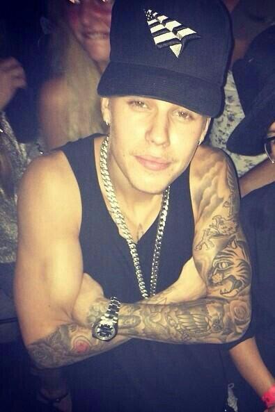 gdsmnv's tweet photo. babe

#MTVHottest Justin Bieber http://t.co/4oTykr0IKb